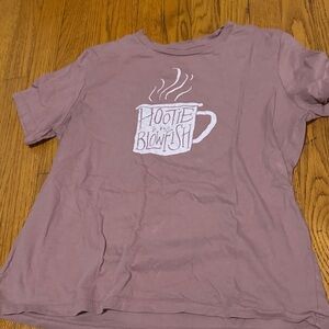 Hootie and the Blowfish tee